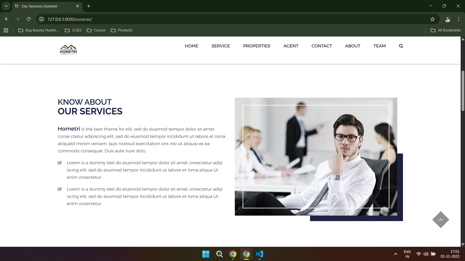 Services 2
