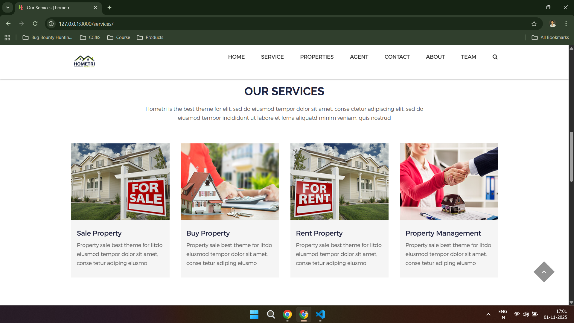 Services 3