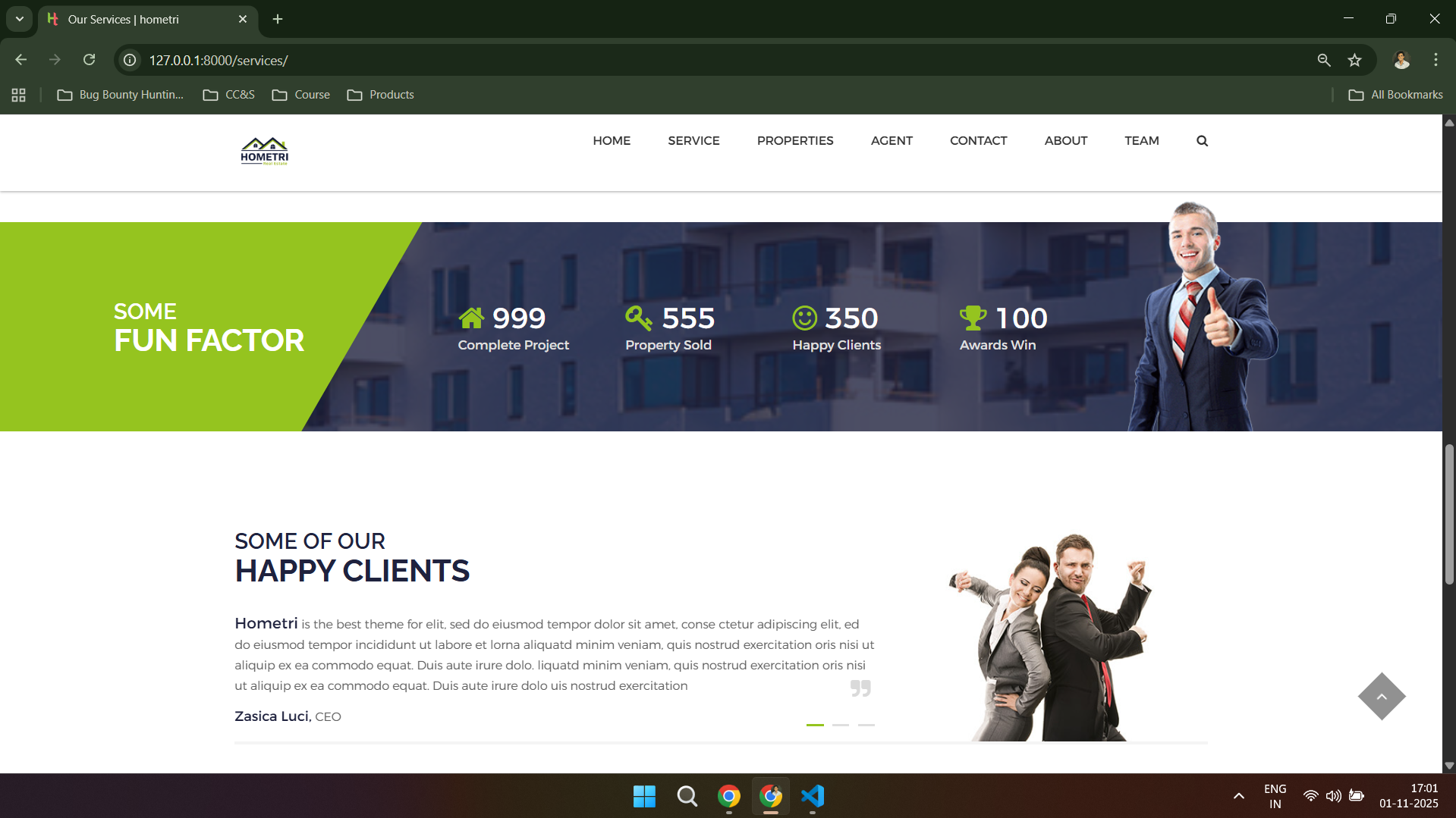 Services 4