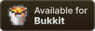 Supported on Bukkit