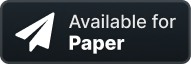 Supported on Paper
