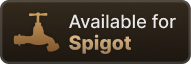 Supported on Spigot
