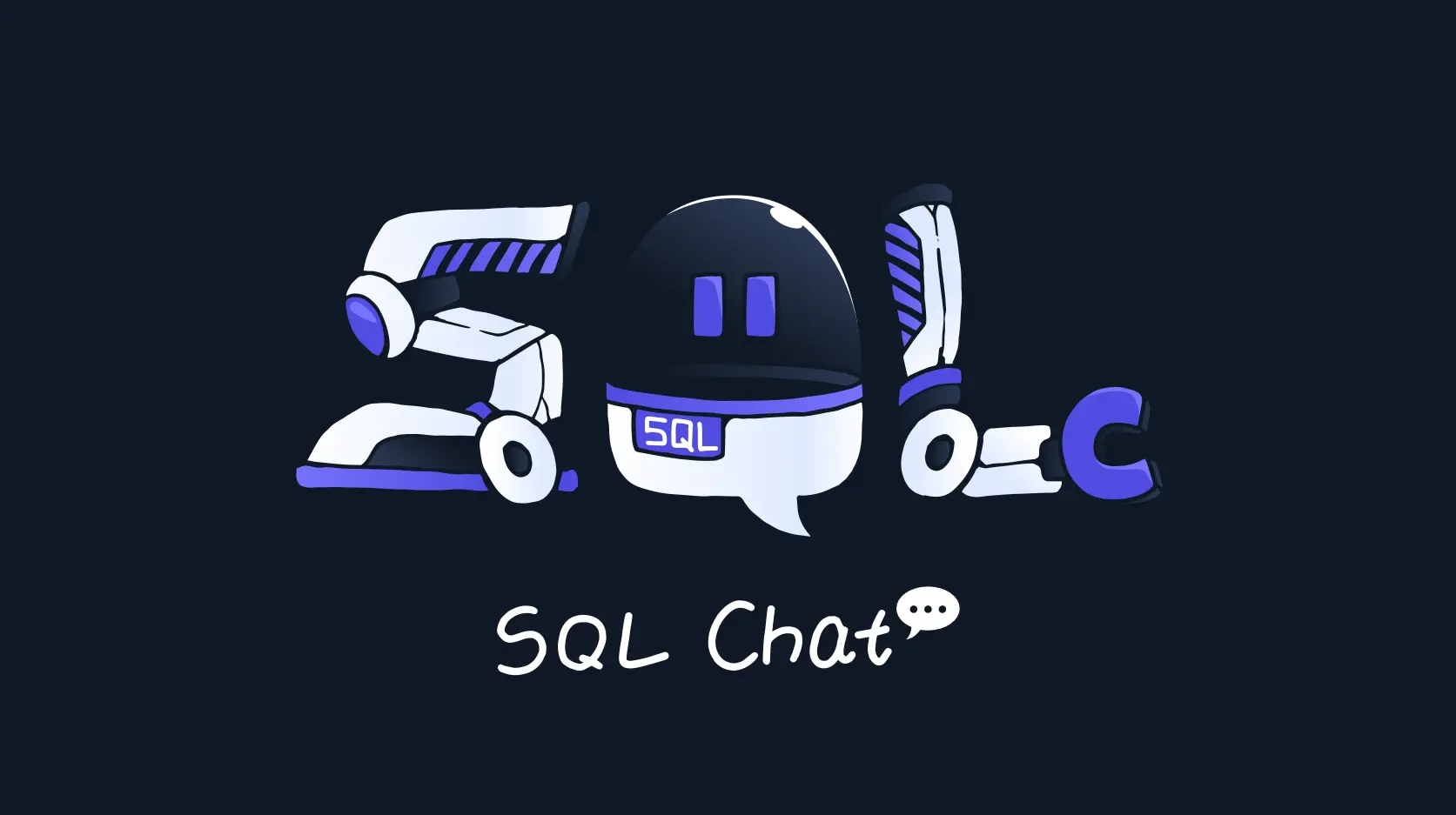 SQL Chat banner