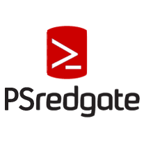 PSRedgate icon