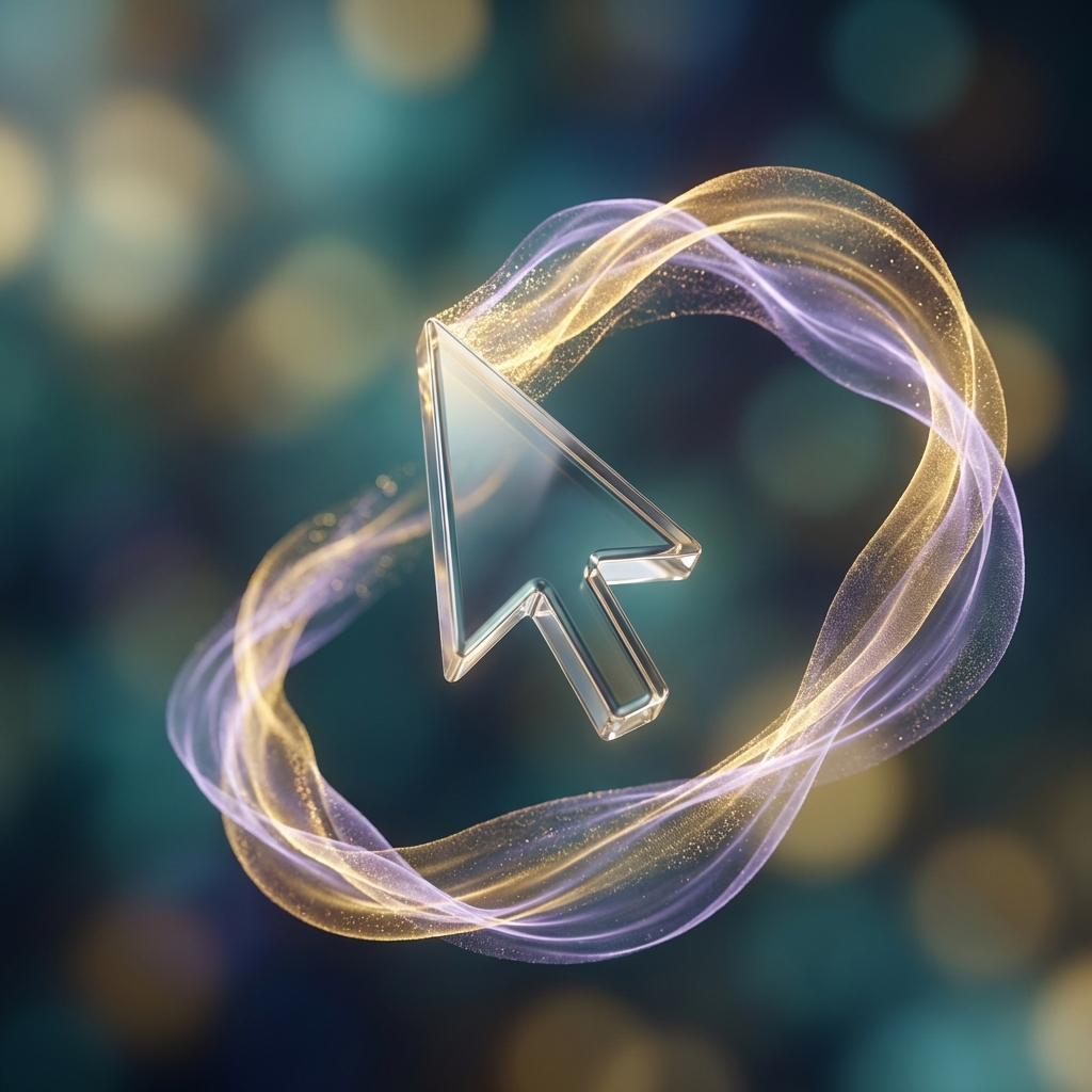 MFCMouseEffect Logo