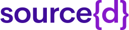 source{d} logo