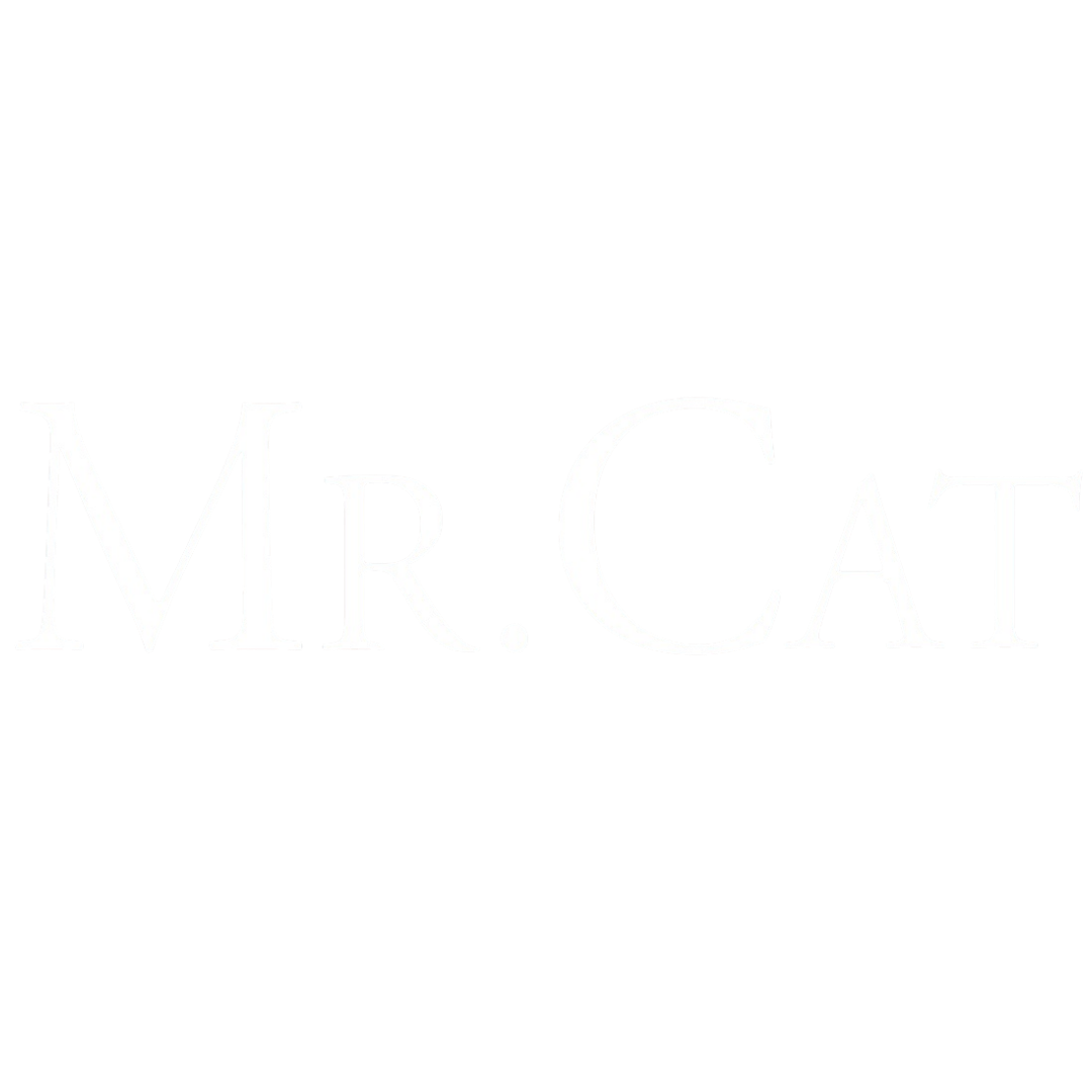 Mr. Cat
