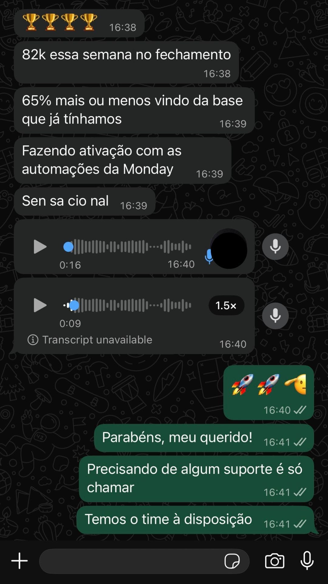 Depoimento 3