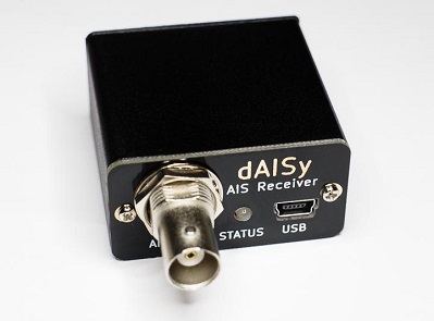 dAISy AIS Receiver