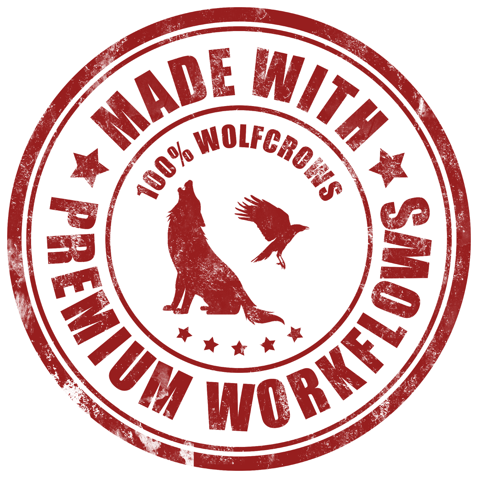 wolfcrow