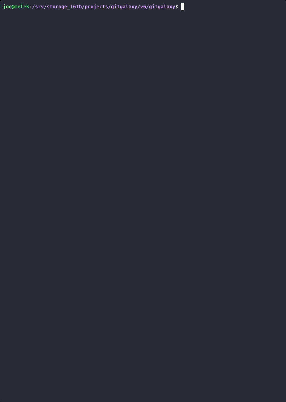 Kubernetes SBOM Demo