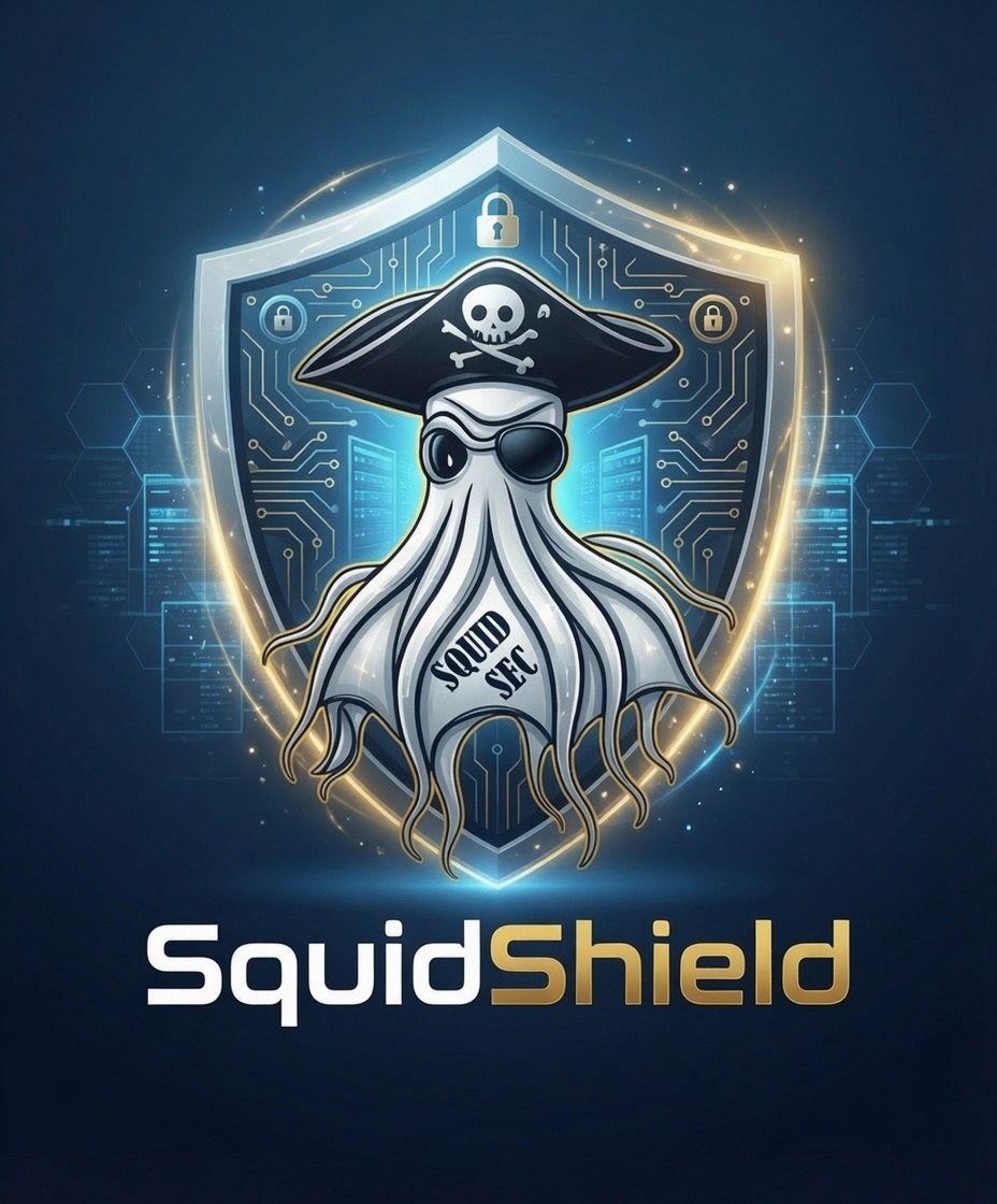 SquidShield