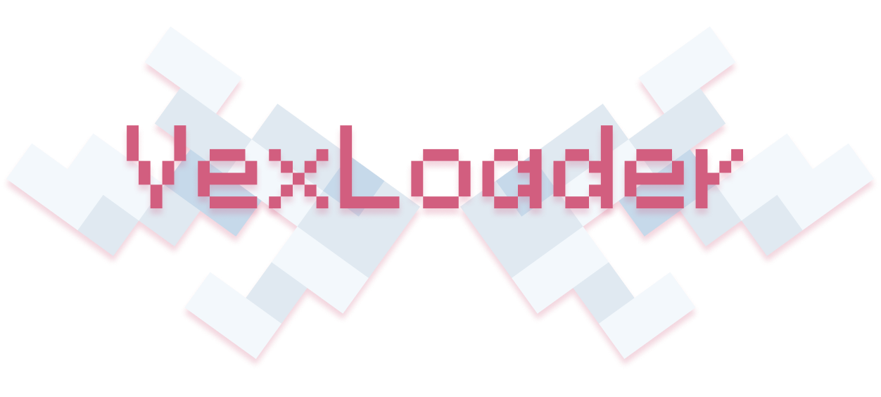 VexLoader Logo