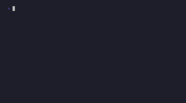 DevTrack demo