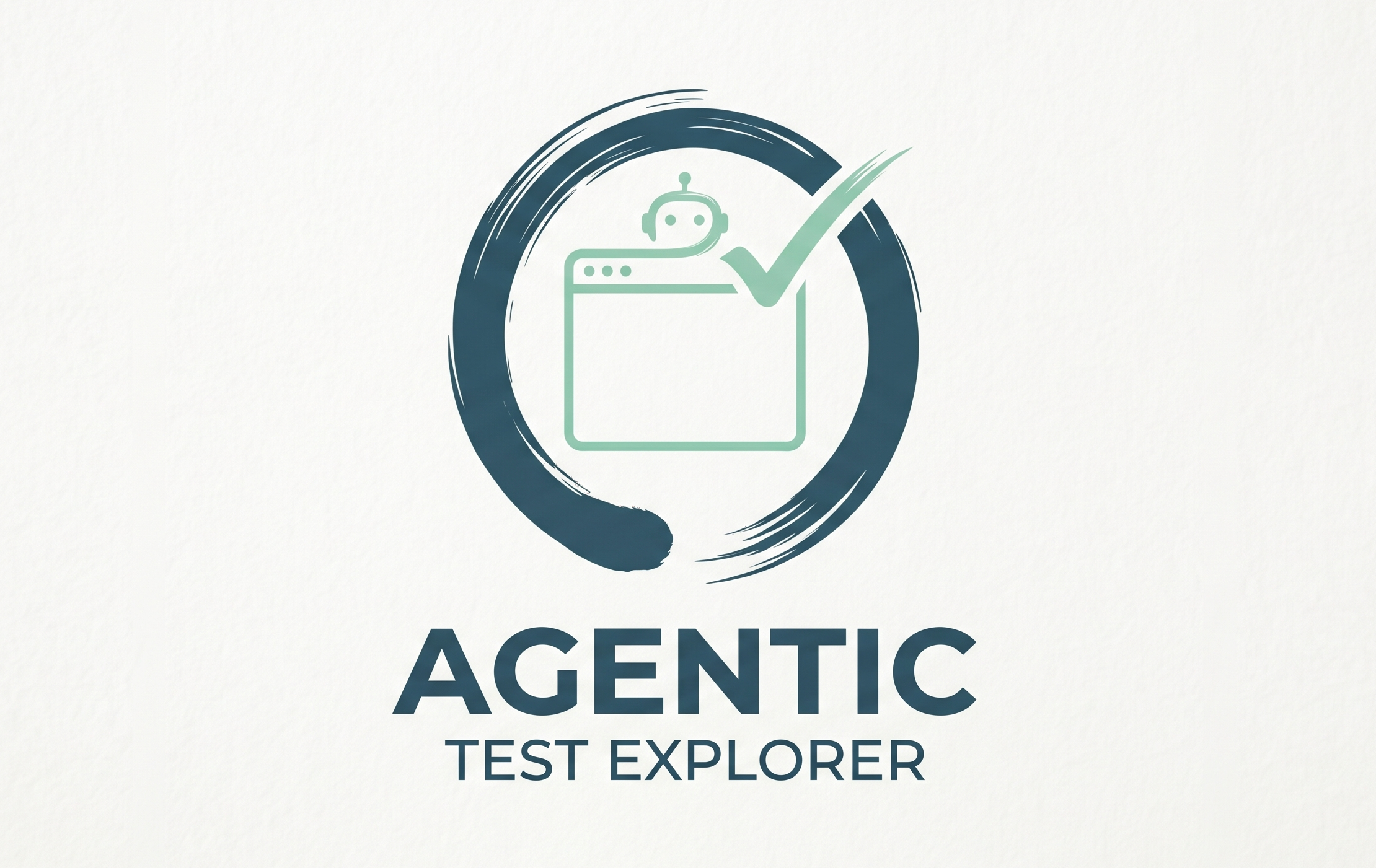 Agentic Explorer Logo