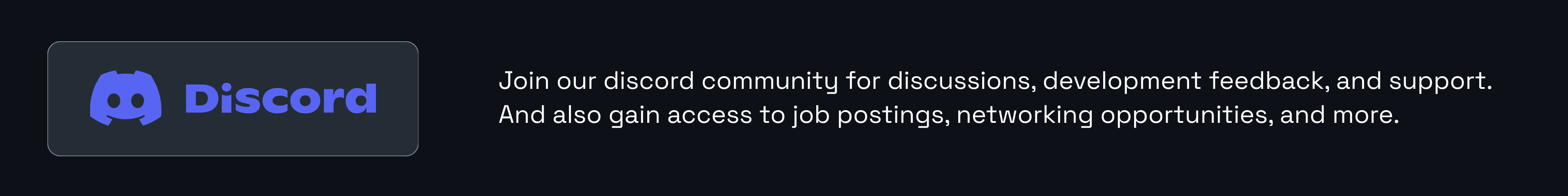 Discord