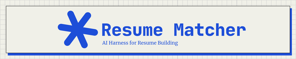Resume Matcher