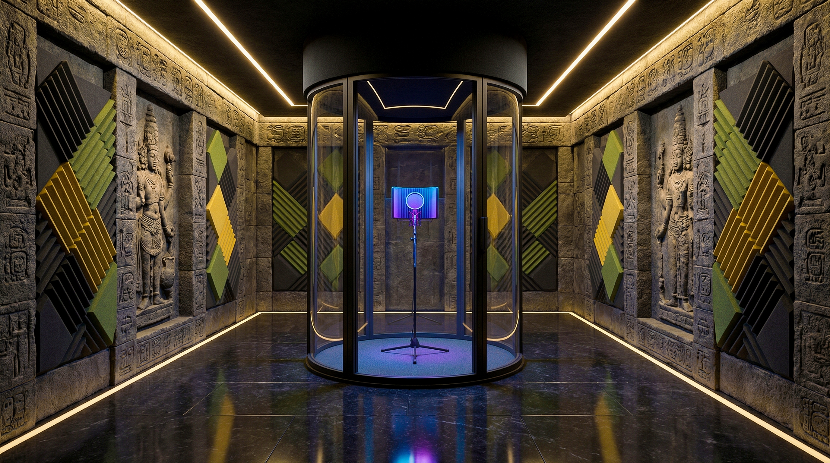 Spotify
Apple Music
Amazon Music
YouTube Music
SoundCloud
Tidal
Deezer
JioSaavn
Gaana
Wynk Music
Instagram Music
Facebook Audio