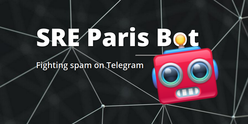 SRE Paris Bot