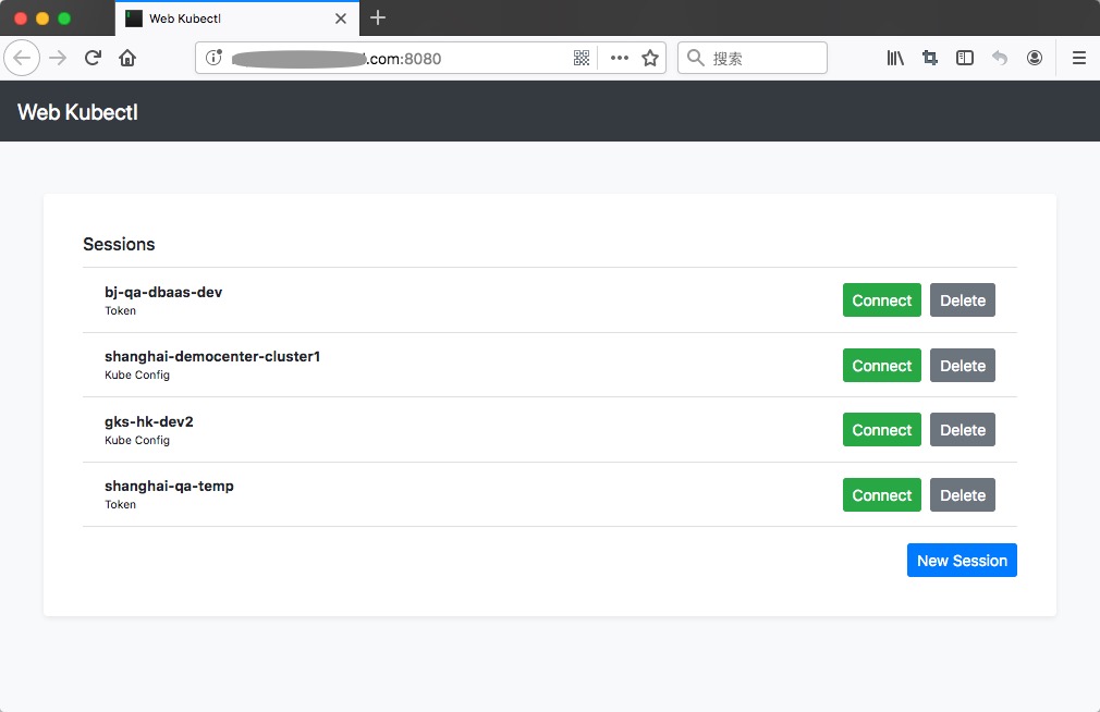GitHub - sreejithwpg/kubeterminal