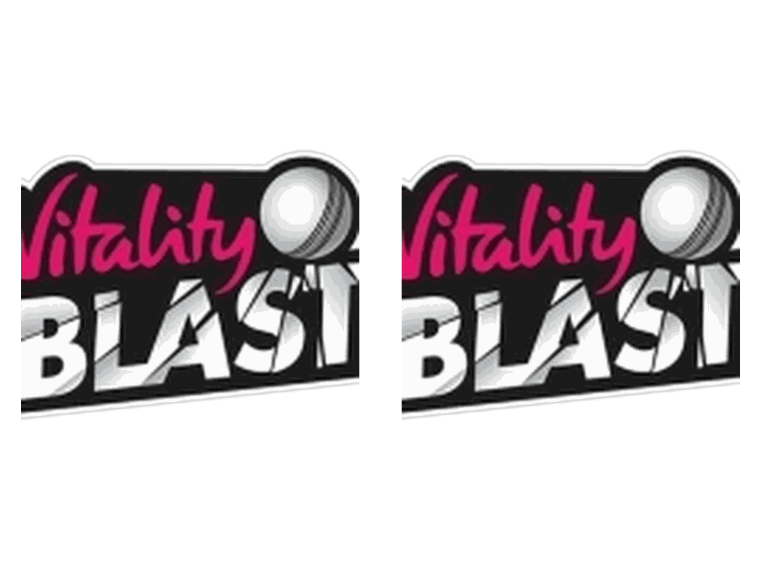 Vitality T20 Blast