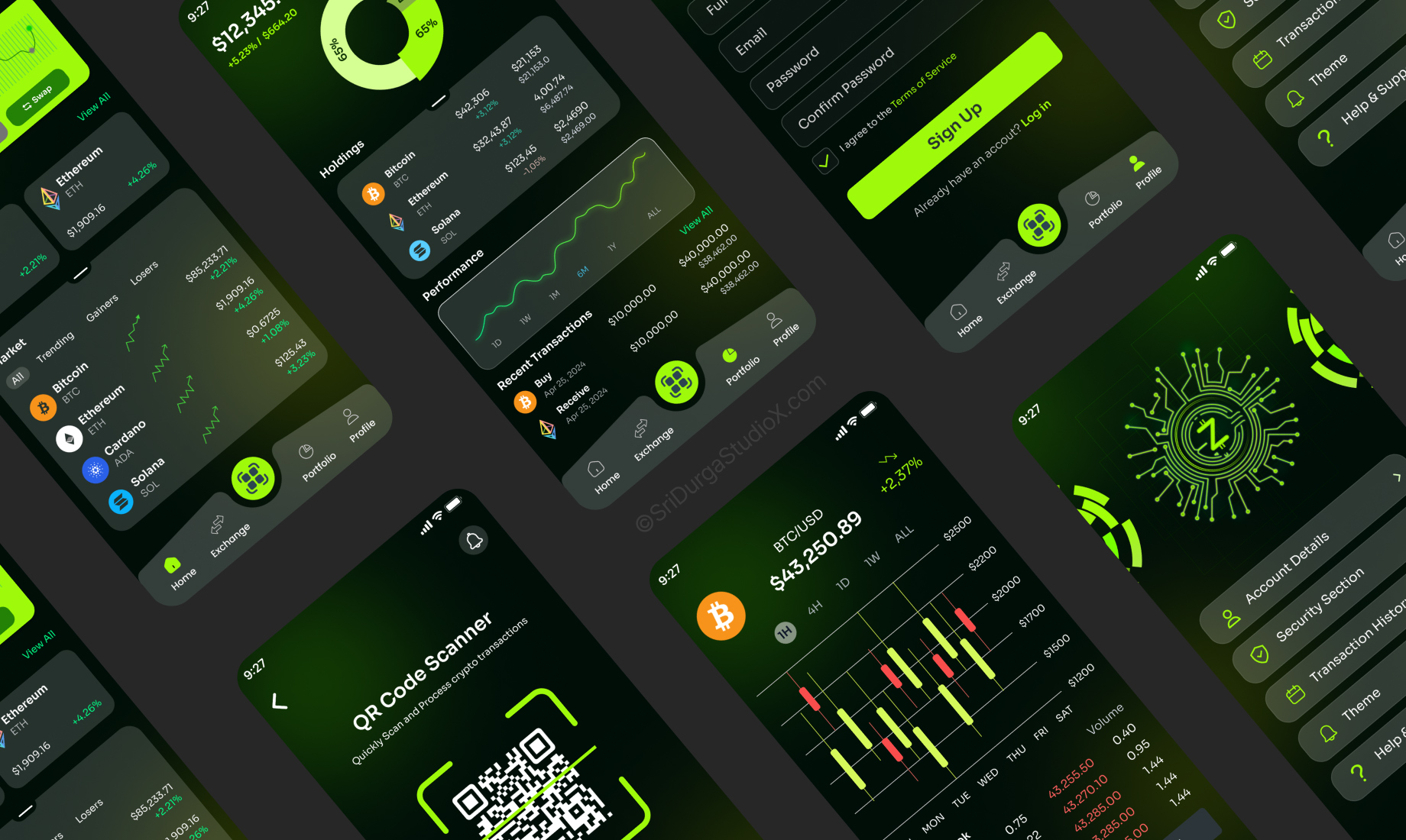 Market Data