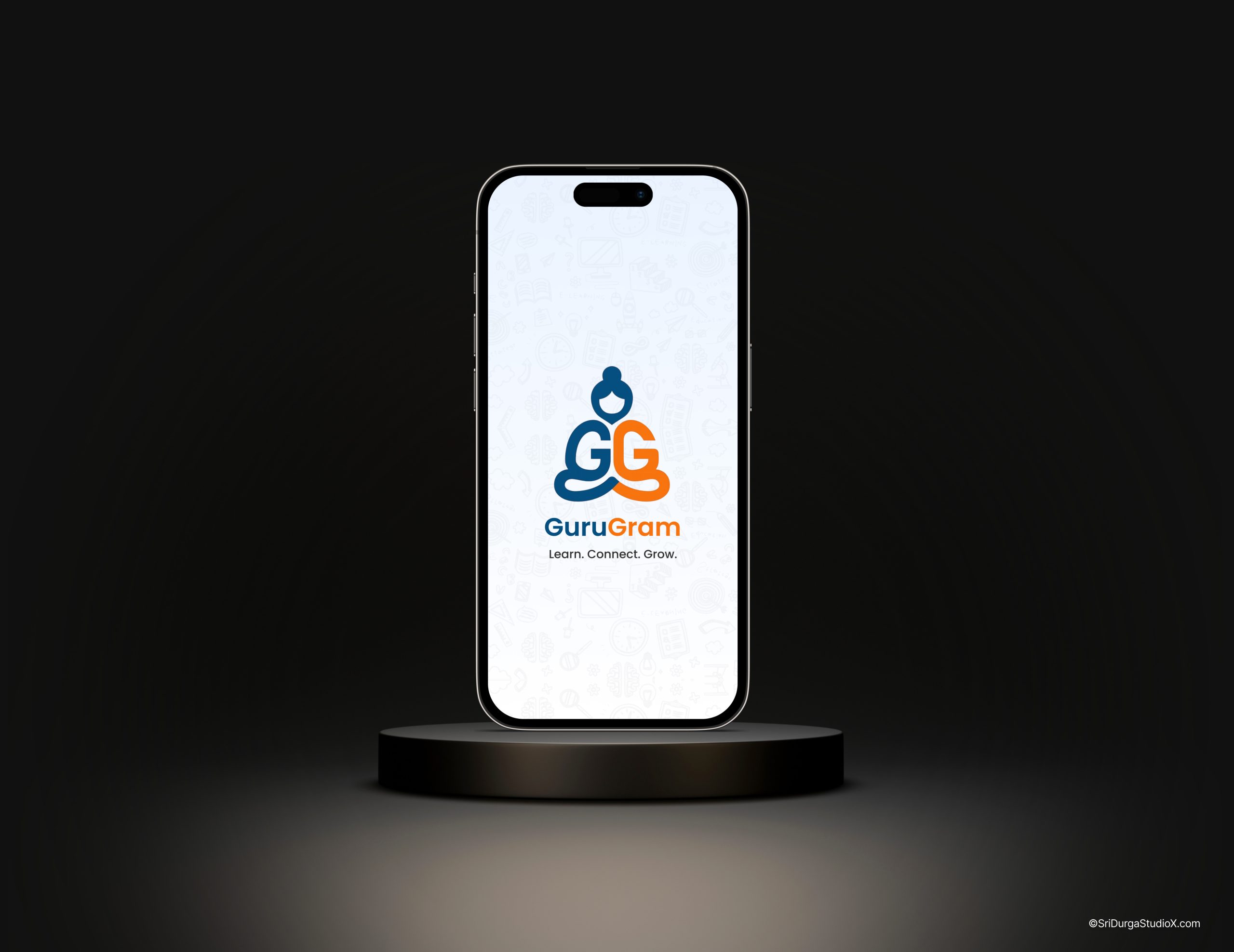 GuruGram Educational app