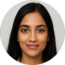 Ananya Rao