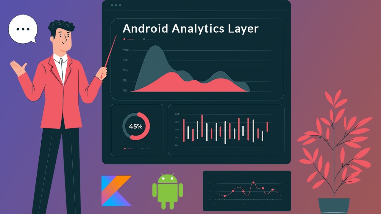 Android Analytics Architecture