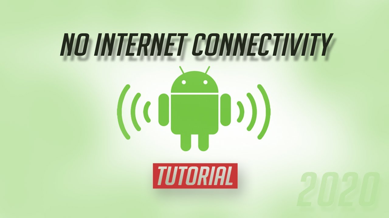 Internet Connection Util demo