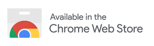 Chrome Web Store Logo