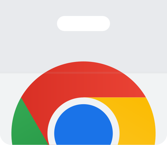 Chrome Web Store Logo