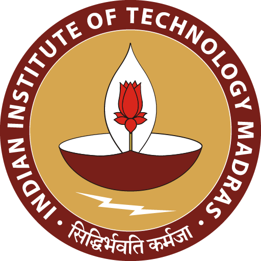 IIT Madras Logo