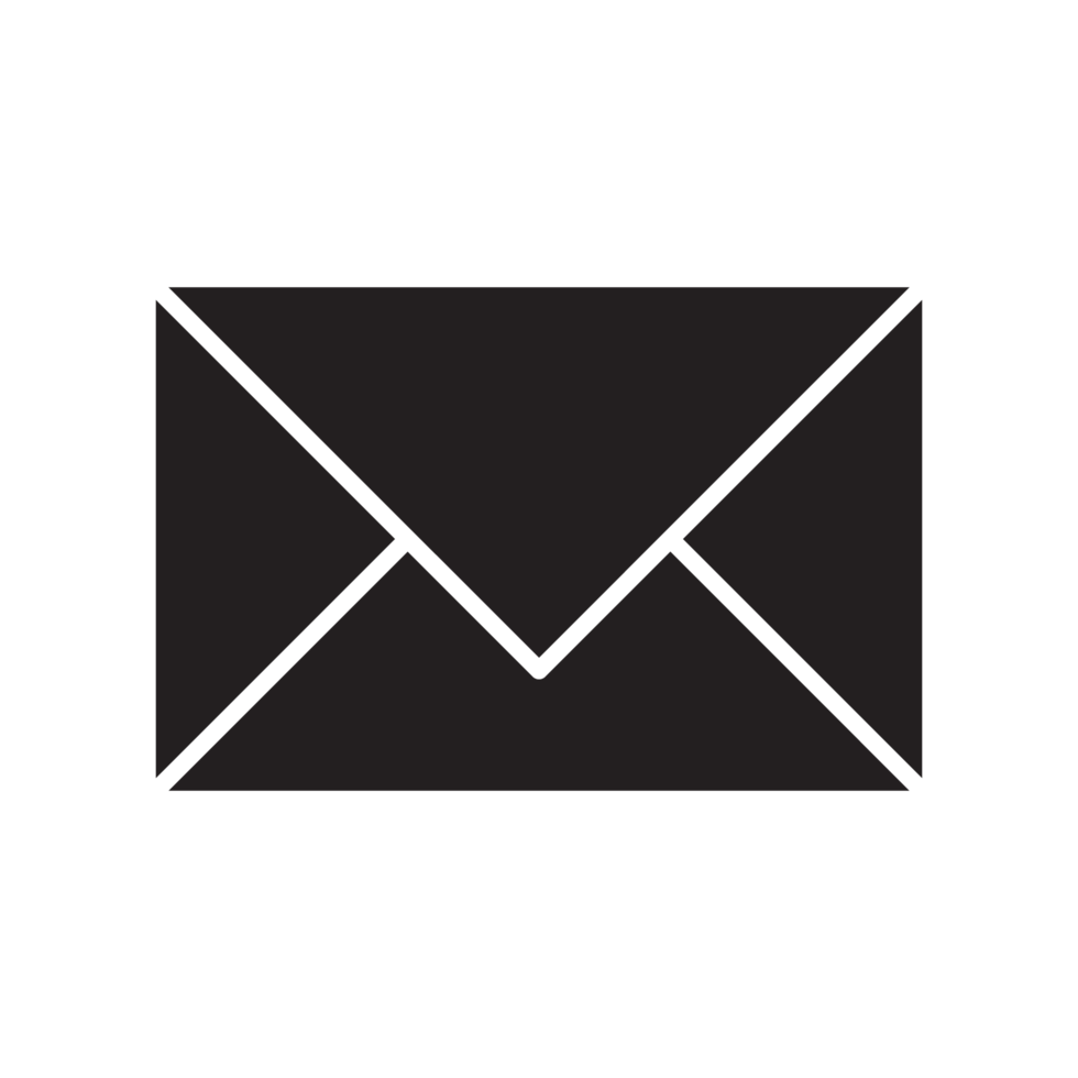 Mail Logo