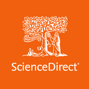 Science Direct Logo