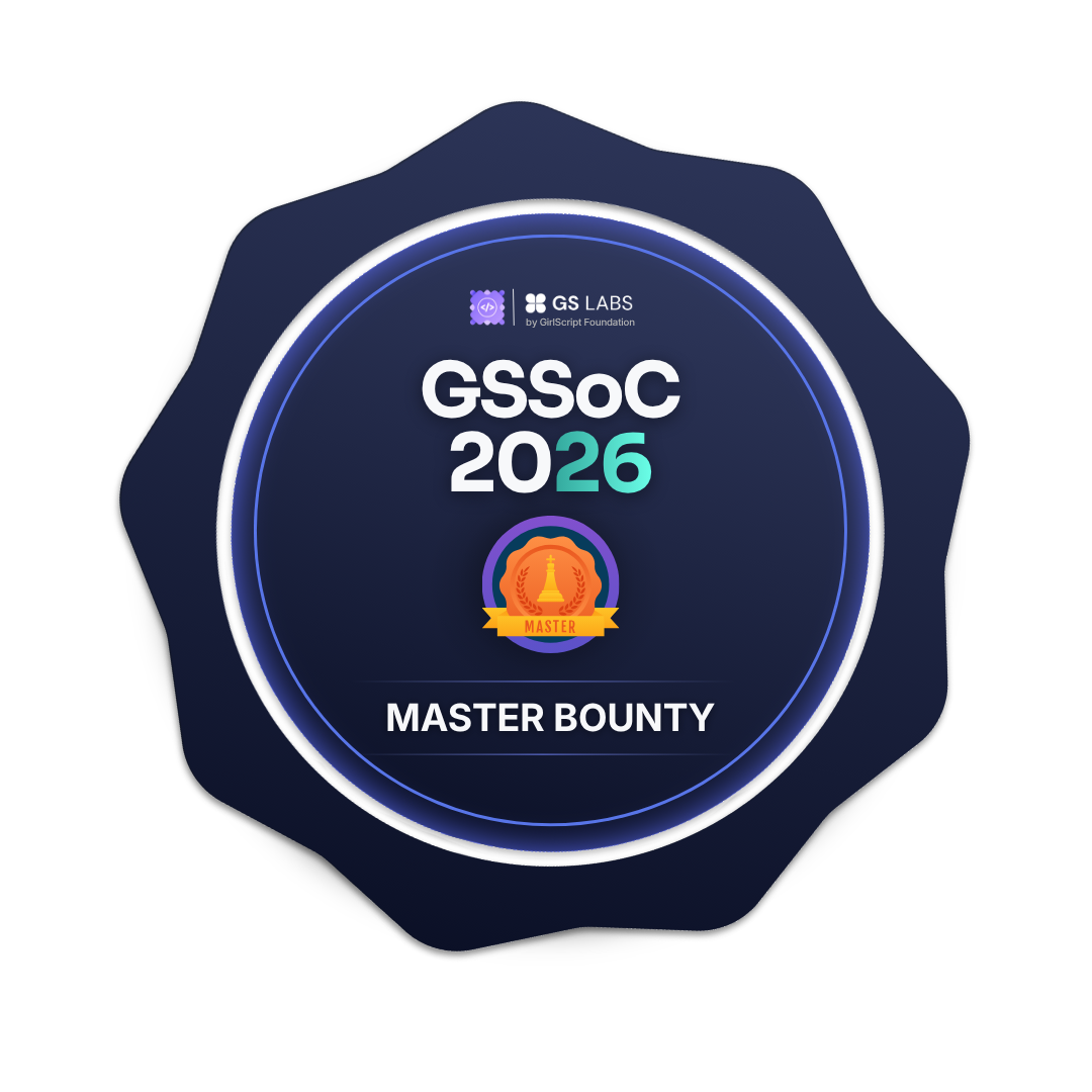 Bounty Master Badge