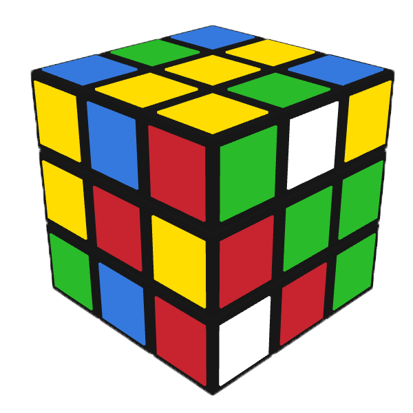 Rubik's cube