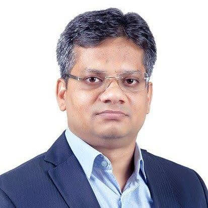 Lokendra Singh Bhardwaj