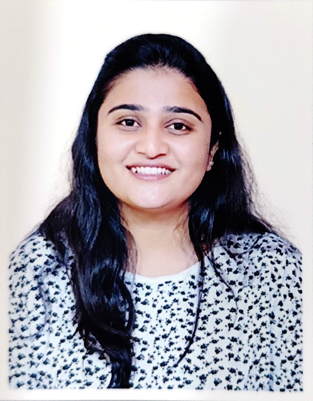 Aayushi Tapan Pawaskar