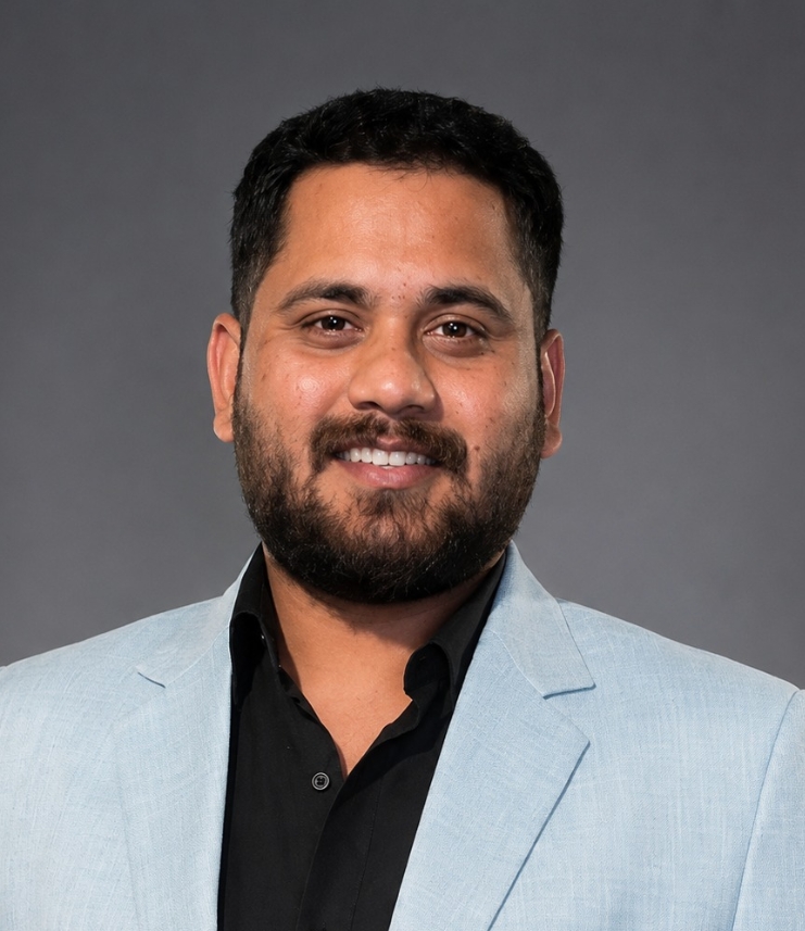 Shravan Kumar Bharati