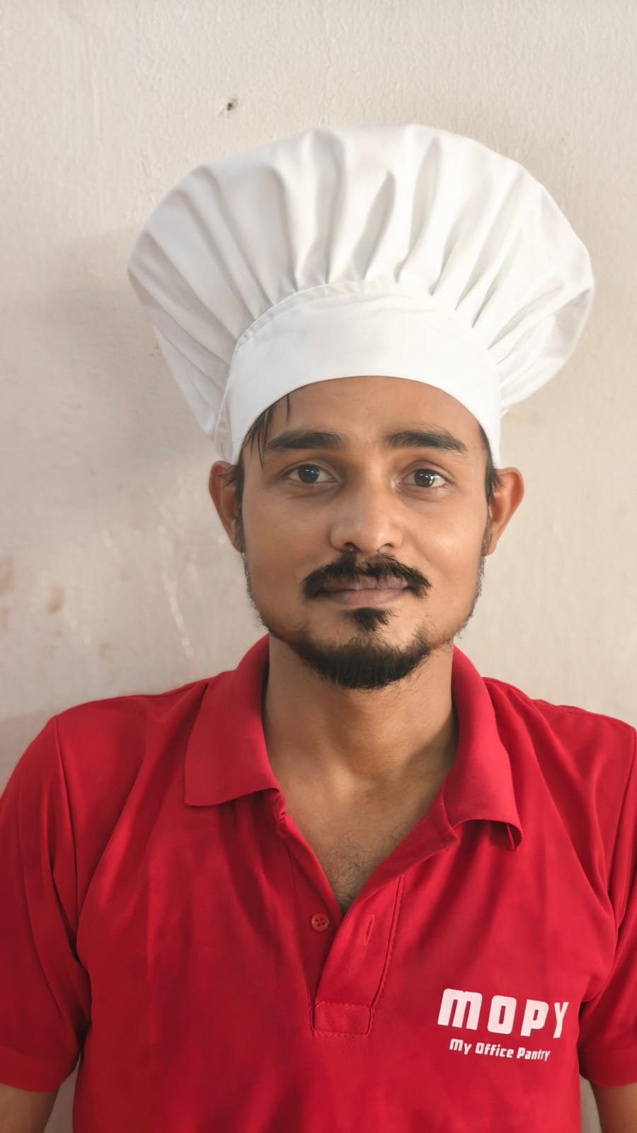Chef Vinod