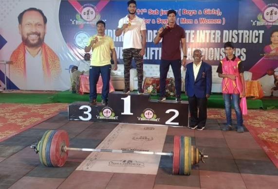 Men's Championship 2