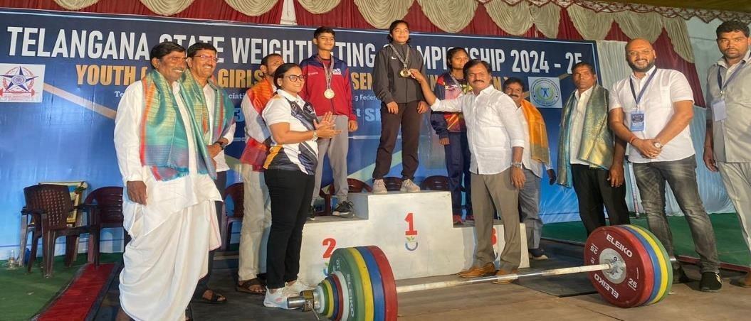 Telangana Championship