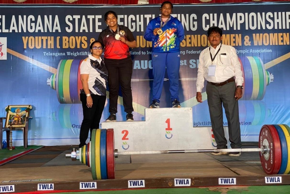 Women's Championship