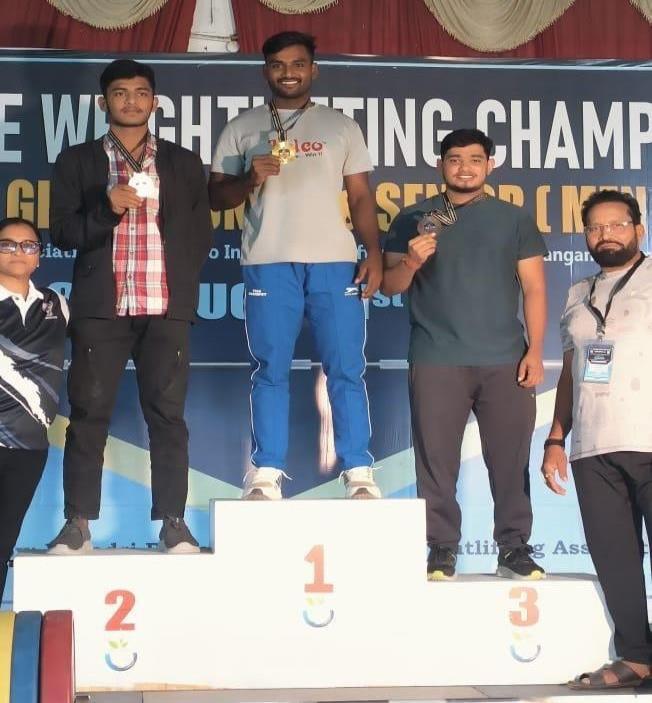 National Championship 1