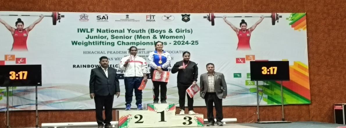North East Zonal 1