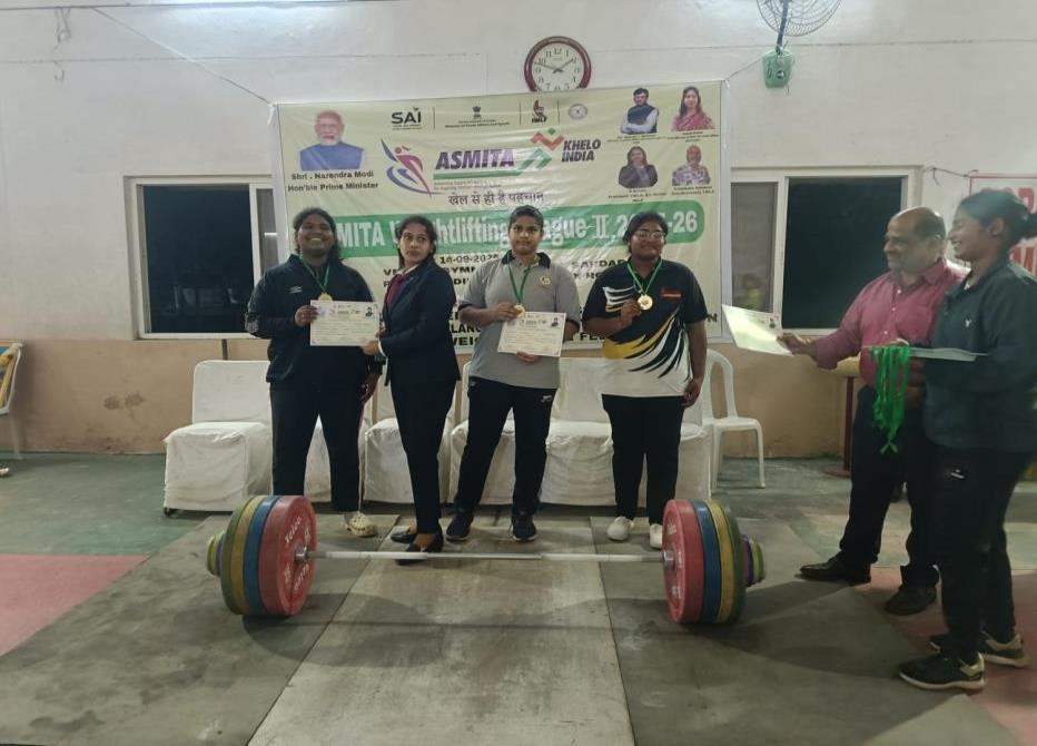 Warangal Championship