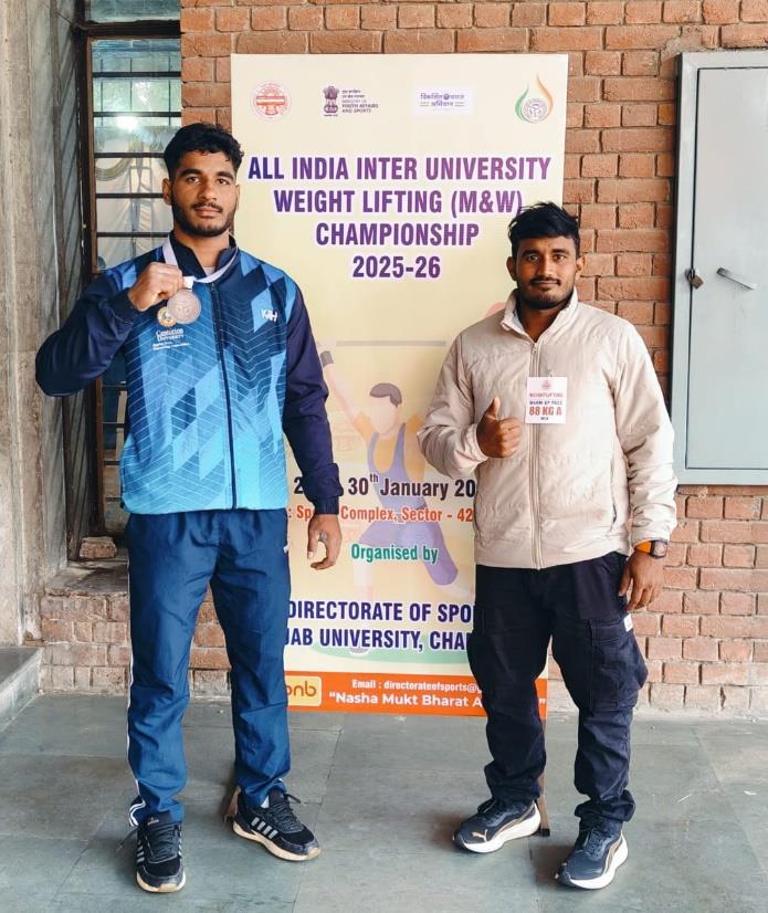 SAAP League Boxing Championship