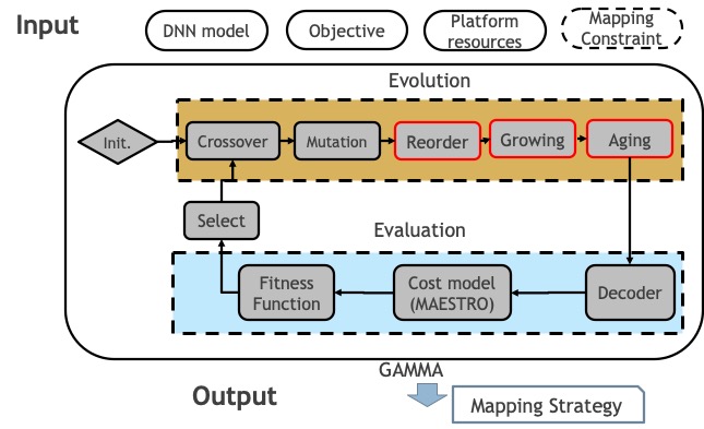 GAMMA Framework