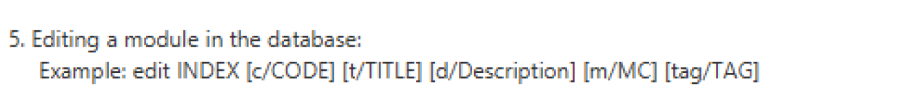 Inconsistent font style for Description · Issue #4 · srj31/pe · GitHub